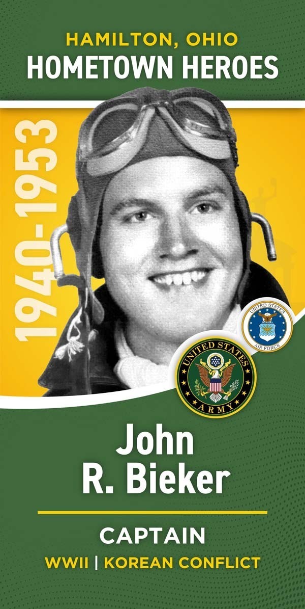 Hometown Hero Banner Example